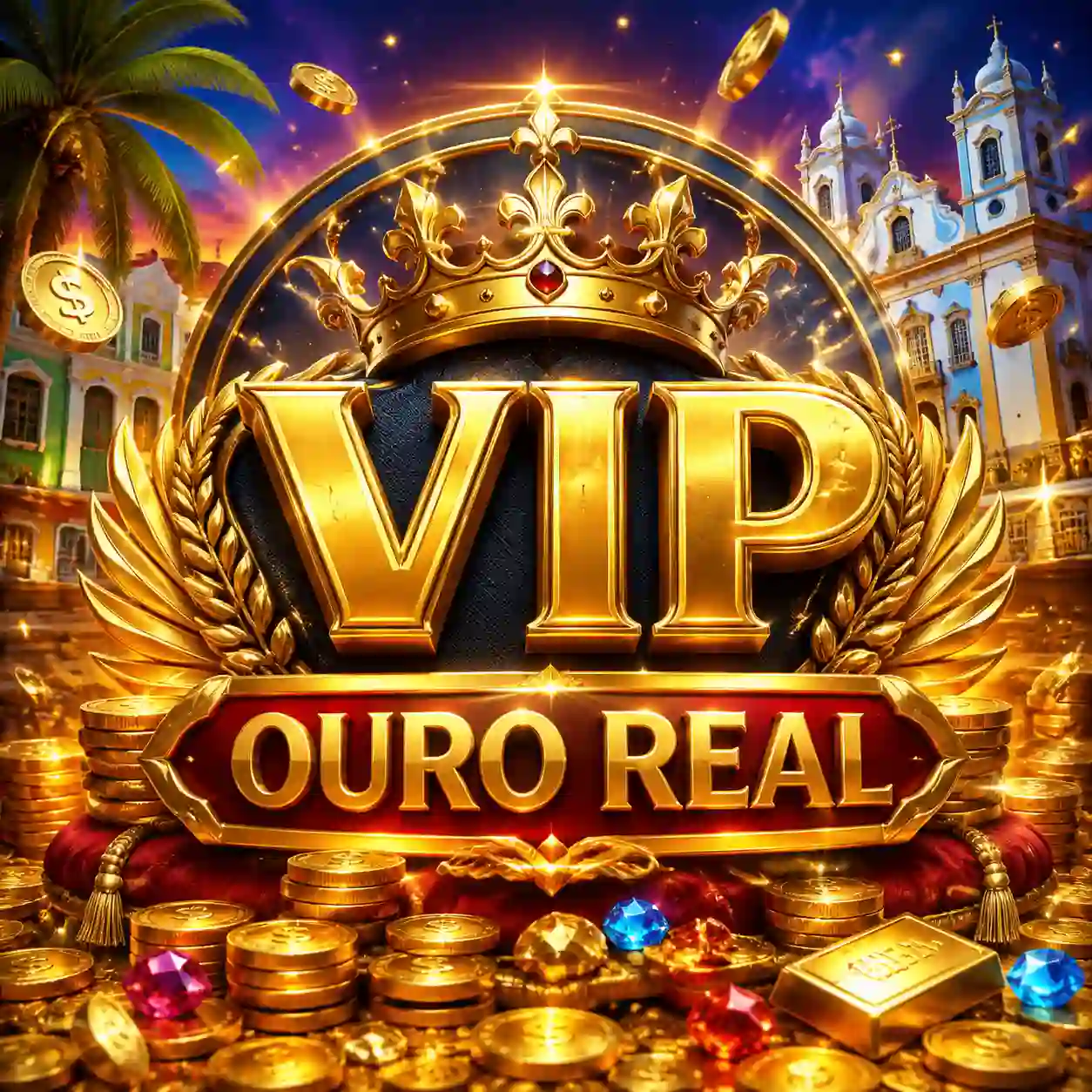 Benefícios do tier Ouro do programa VIP 96A Arena
